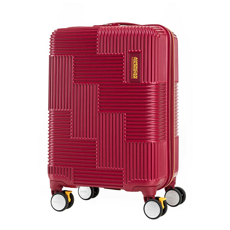 楽天市場】正規品 アメリカンツーリスター American Tourister スーツ