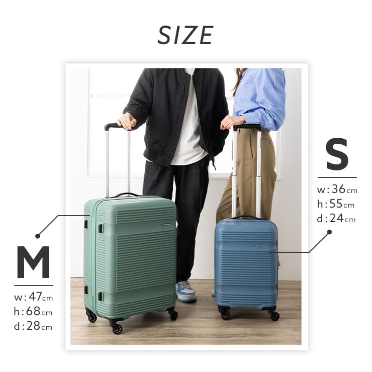 楽天市場】【30％OFF】 正規品 カメレオン Kamiliant スーツケース M