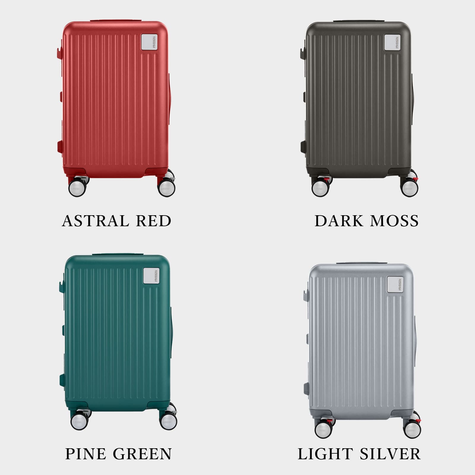 楽天市場】正規品 American Tourister アメリカンツーリスター スーツ