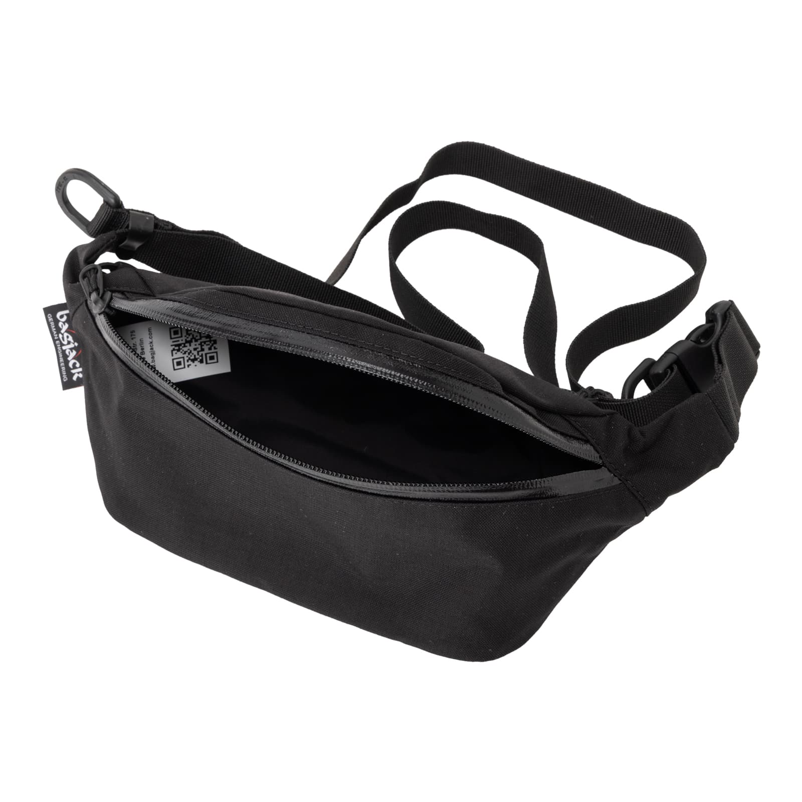 楽天市場】正規品 バッグジャック bagjack バッグ ボディバッグ