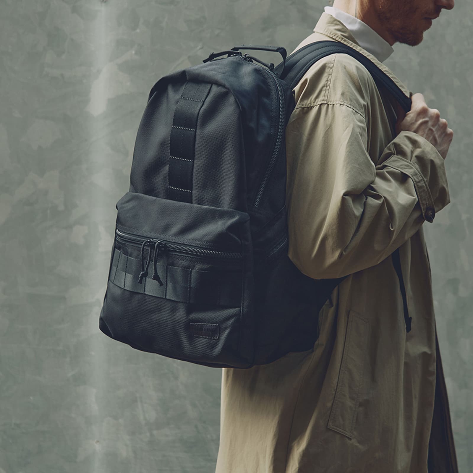 楽天市場】正規品 BRIEFING ブリーフィング バッグ バックパック