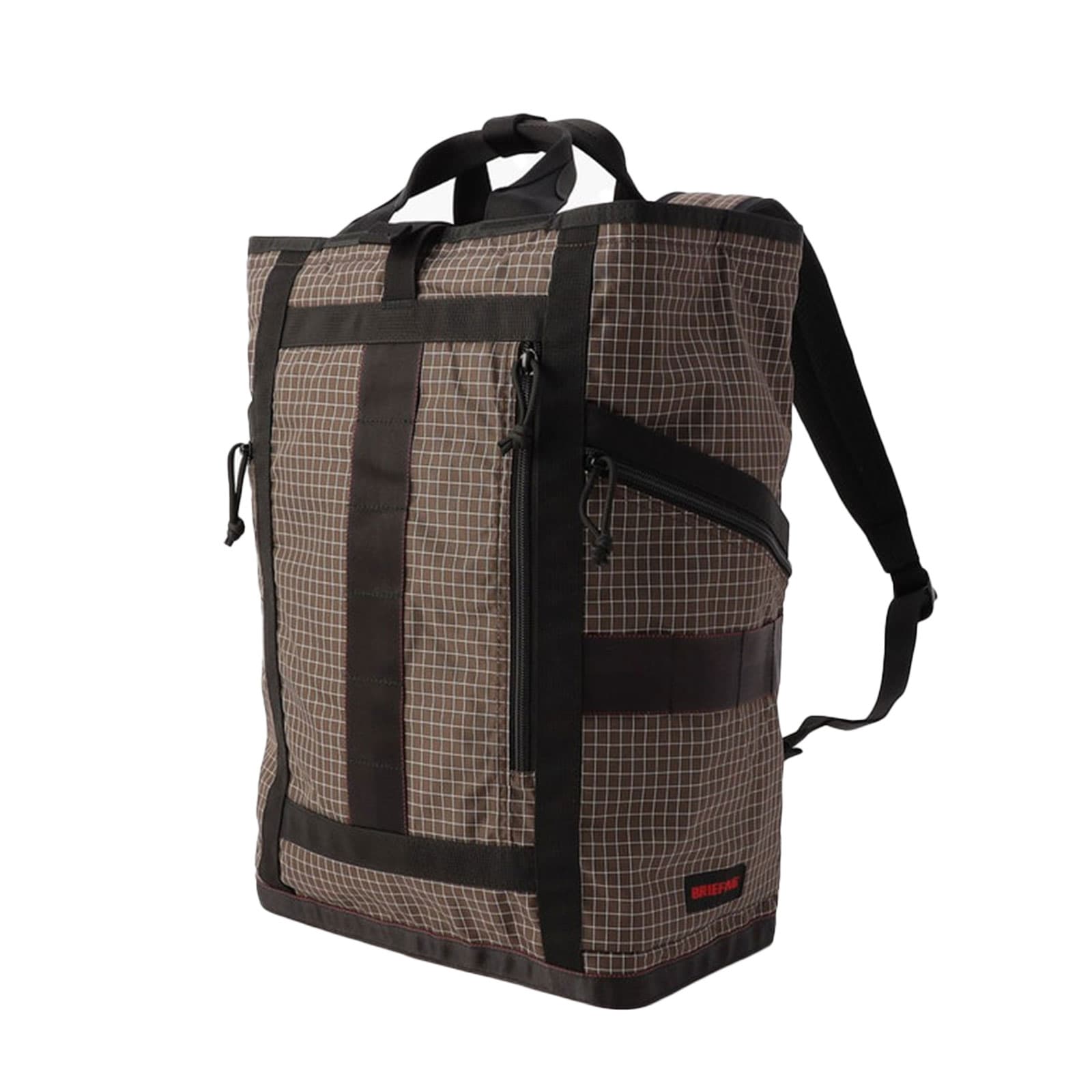 楽天市場】正規品 BRIEFING GOLF ブリーフィング ゴルフ バック バック