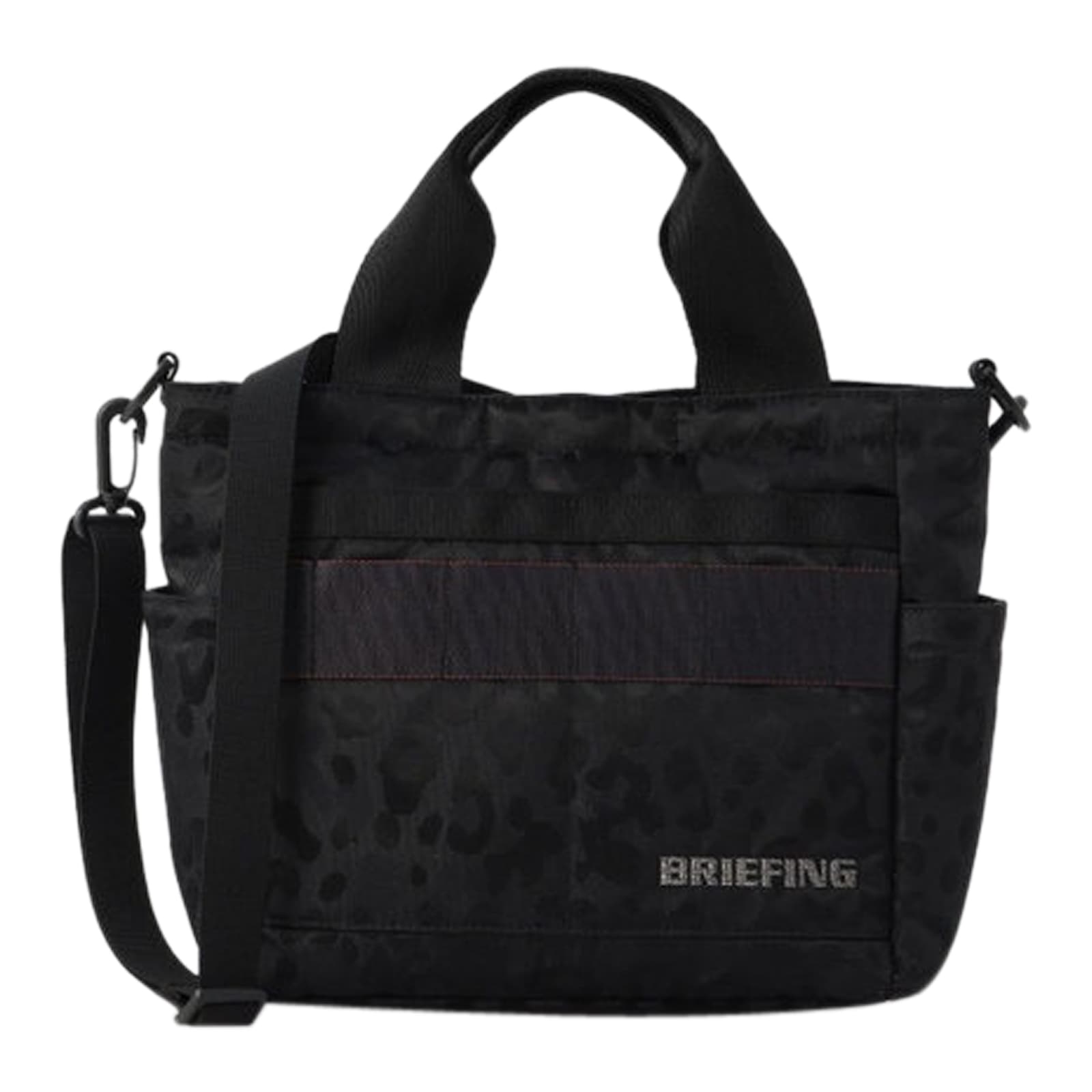 楽天市場】正規品 BRIEFING GOLF ブリーフィング ゴルフ バッグ トート