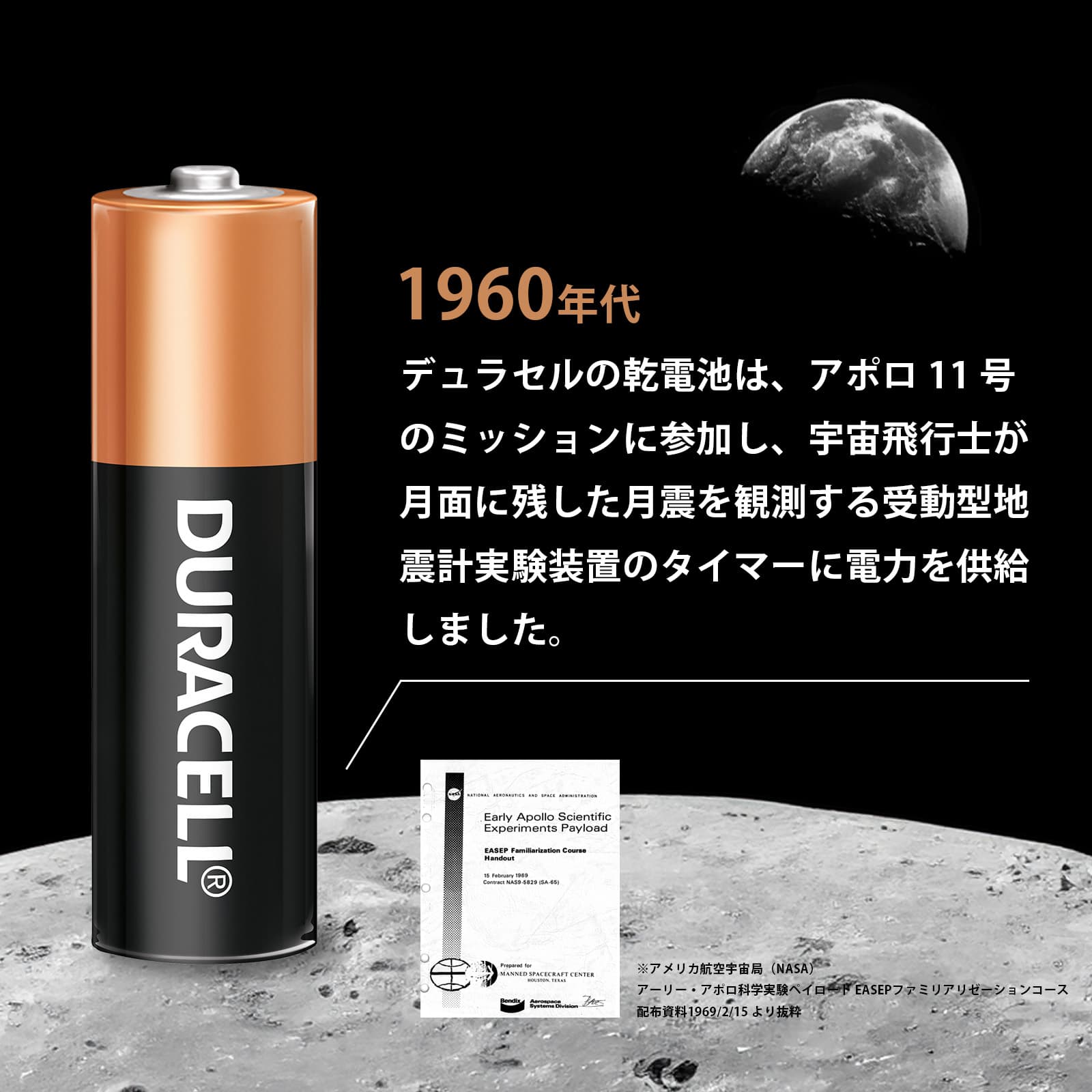 楽天市場】【公式販売店】 デュラセル アルカリ 乾電池 単3形 16本入り