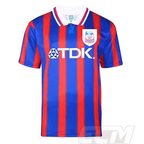 楽天市場】【予約SCD01】【国内未発売】ScoreDraw クリスタルパレス