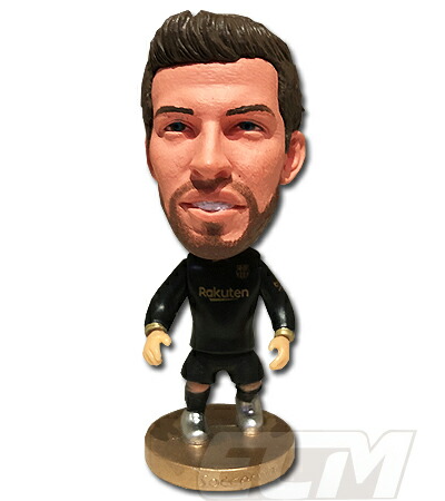 楽天市場】FCバルセロナ フィギュアの通販