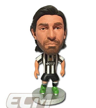 麦*茶様 2012-13 ユベントス ピルロ 21番 オーセンティックモデル 麦