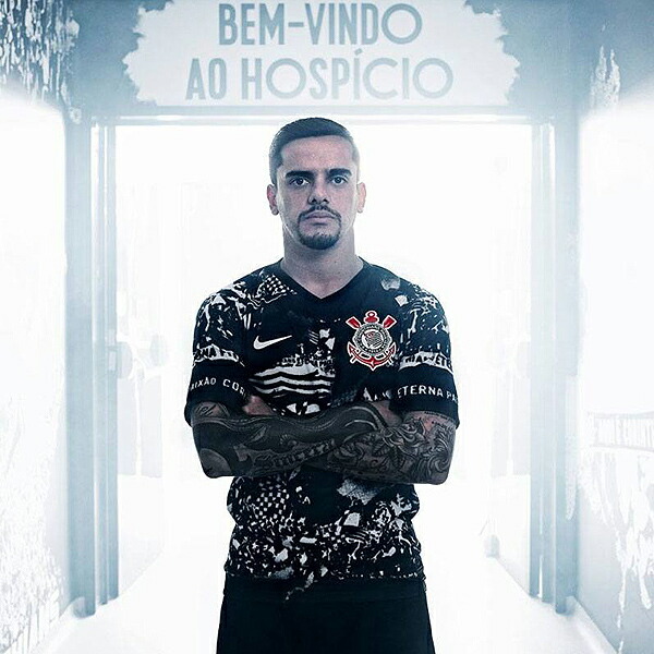 楽天市場】【国内未発売】コリンチャンス フォース 半袖【サッカー/20