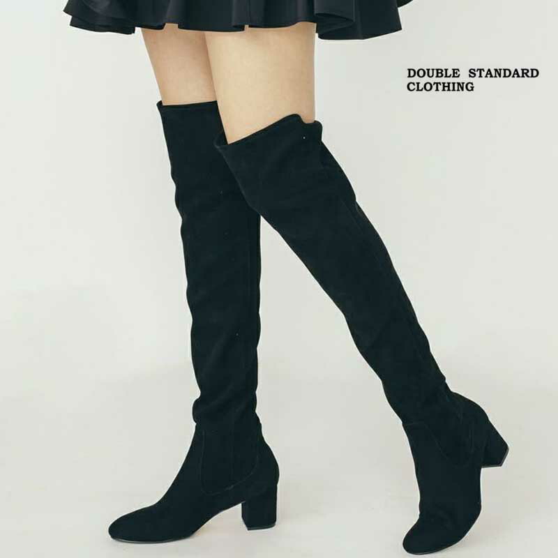 楽天市場】ダブルスタンダードクロージング ブーツ（レディース靴｜靴