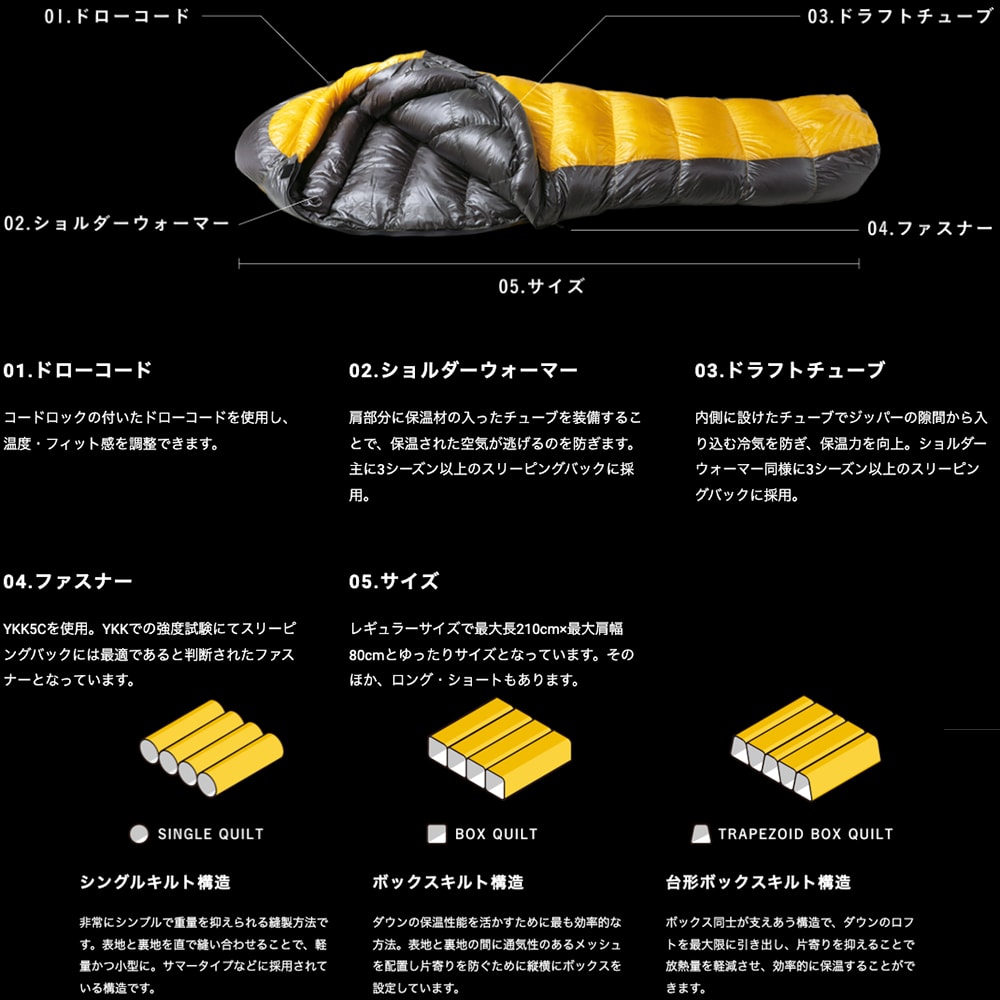 楽天市場】(3月1日限定ポイント最大10倍)NANGA ナンガシュラフ AURORA