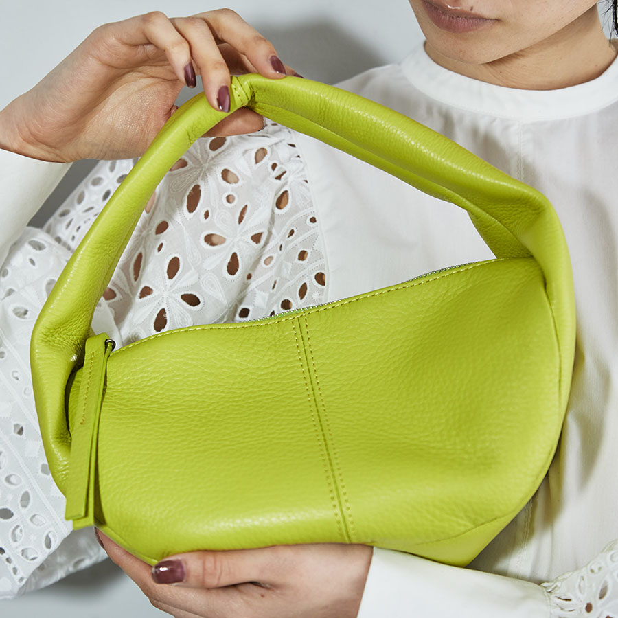 楽天市場】TODAYFUL トゥデイフル Leather Wrap Bag レザーラップ