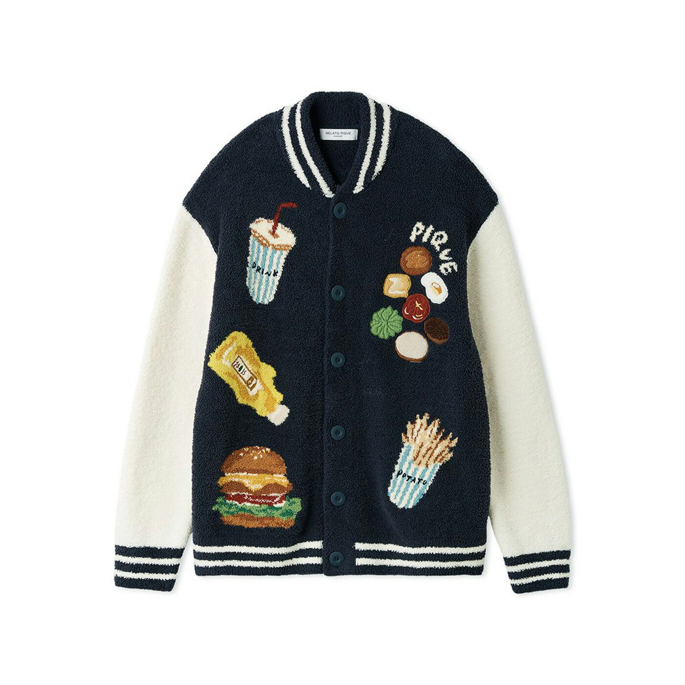 楽天市場】(3月1日限定ポイント最大10倍)ジェラートピケ オム GELATO