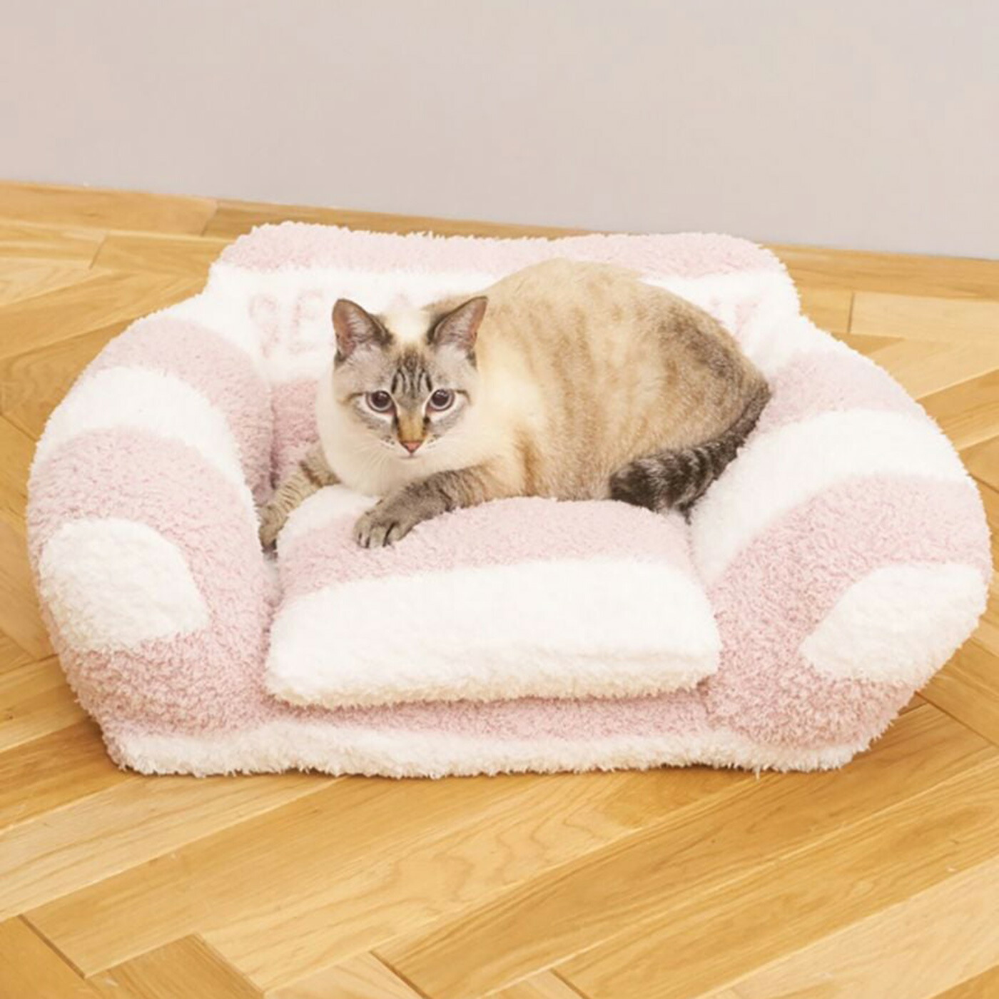 楽天市場】ジェラートピケ gelato pique CAT&DOG ジェラートソファ型