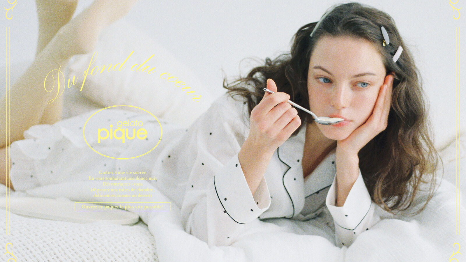 楽天市場 | セレクトショップ ムー - gelato pique ジェラートピケ