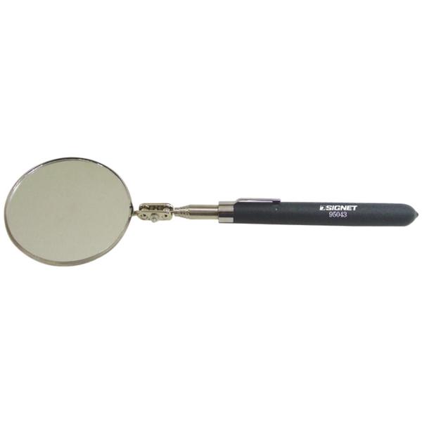 楽天市場】SIGNET シグネット 95042 丸型インスペクションミラー(57MM