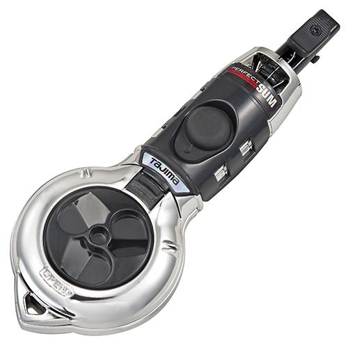 楽天市場】タジマ 墨ツボZ PS-SUMZ : 無線計画 インカムショップ