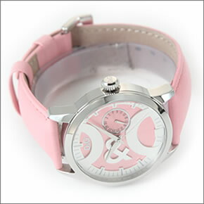 楽天市場】D&G ドルガバレディース 腕時計 DW0756ドルチェ&ガッバーナ