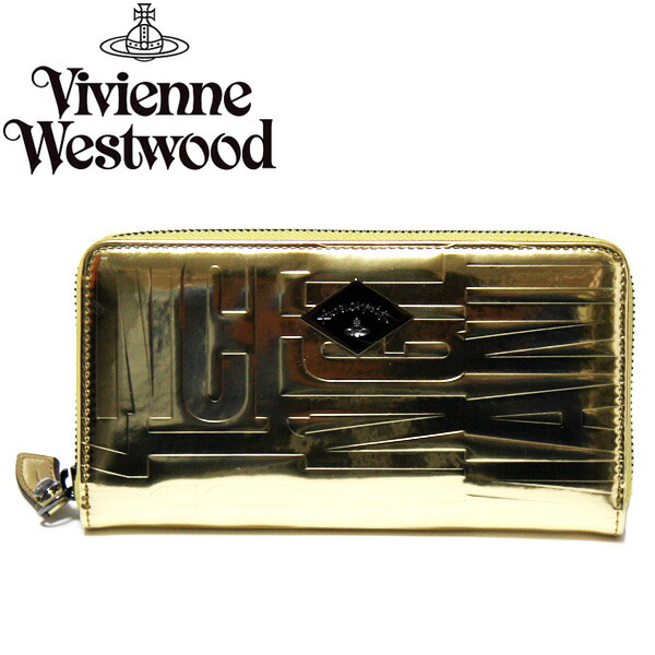 楽天市場】【送料無料】 ヴィヴィアン 財布 長財布 ヴィヴィアン