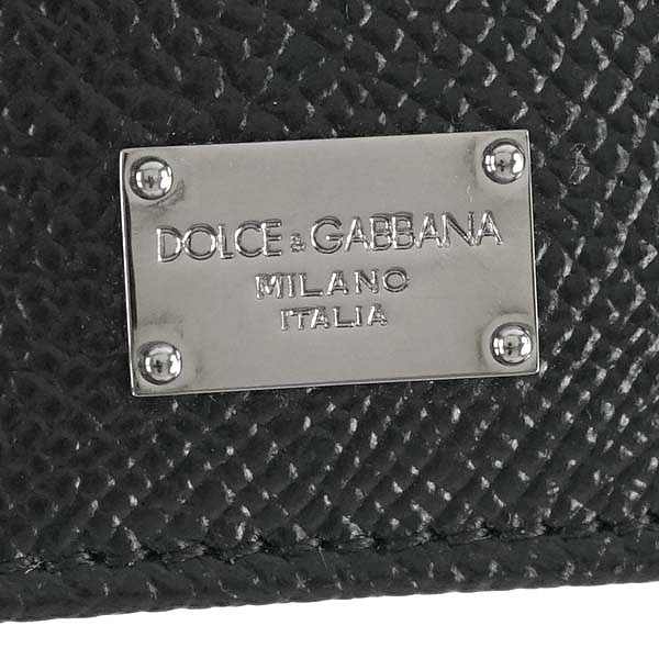 楽天市場】ドルチェ&ガッバーナ DOLCE&GABBANA ドルガバ キーケース