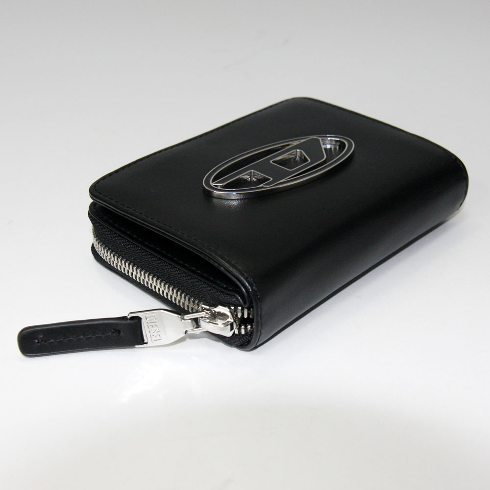 楽天市場】【送料無料】DIESEL 財布 ディーゼル 二つ折り財布