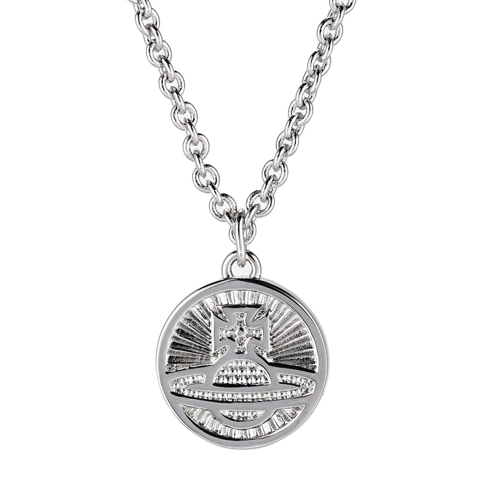 楽天市場】【送料無料】ヴィヴィアン ウエストウッド ネックレス