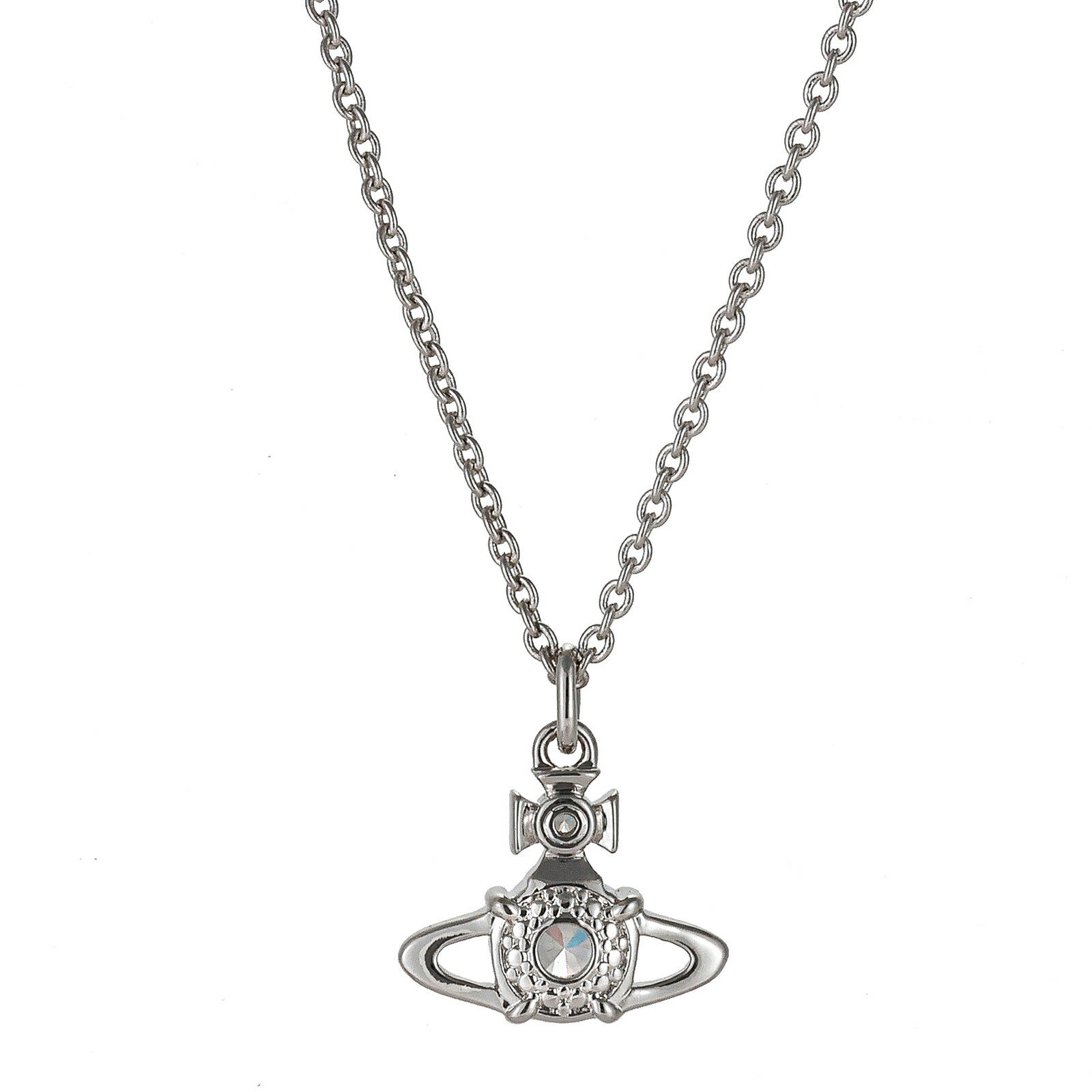 楽天市場】【送料無料】ヴィヴィアン ウエストウッド ネックレス