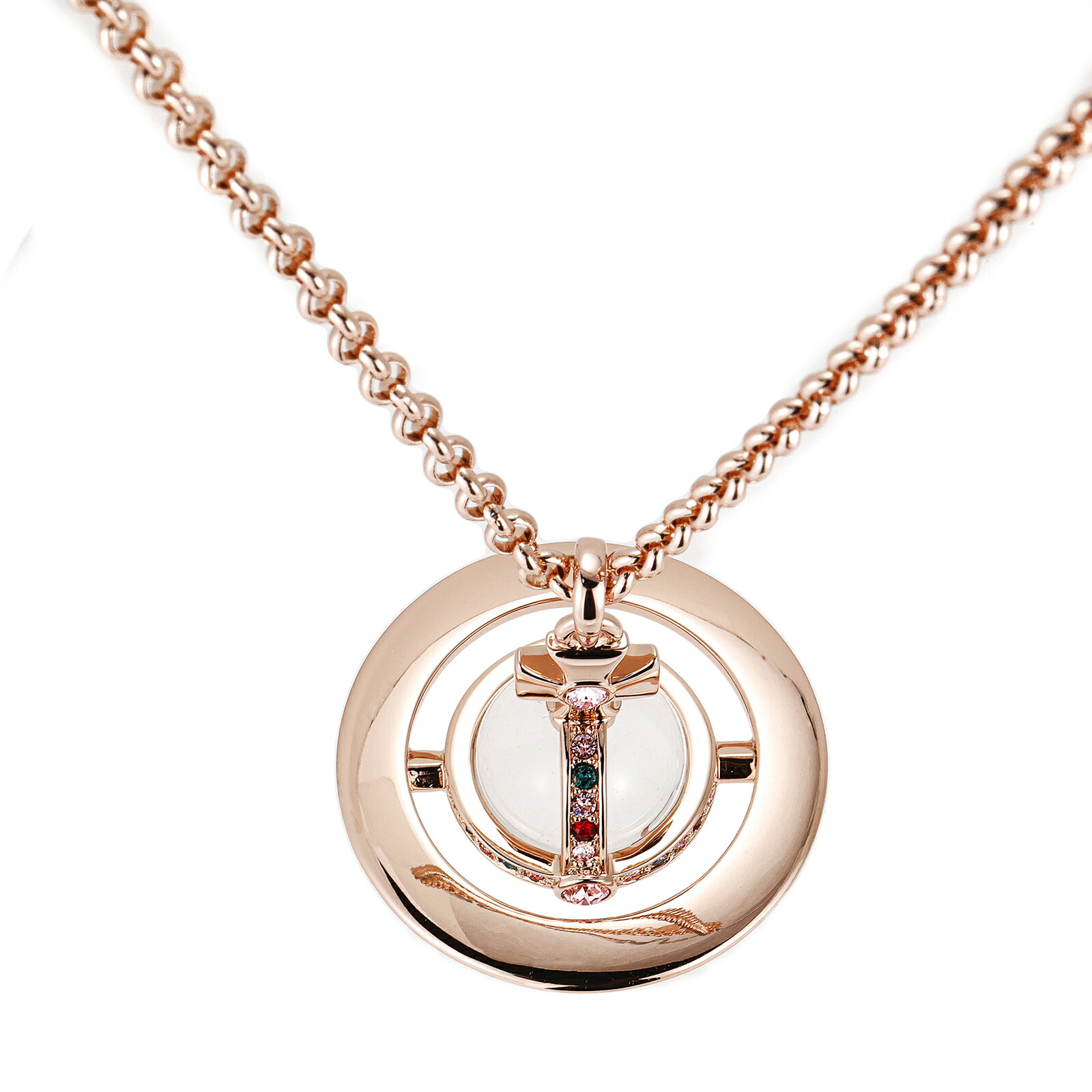 楽天市場】【送料無料】ヴィヴィアン ウエストウッド ネックレス