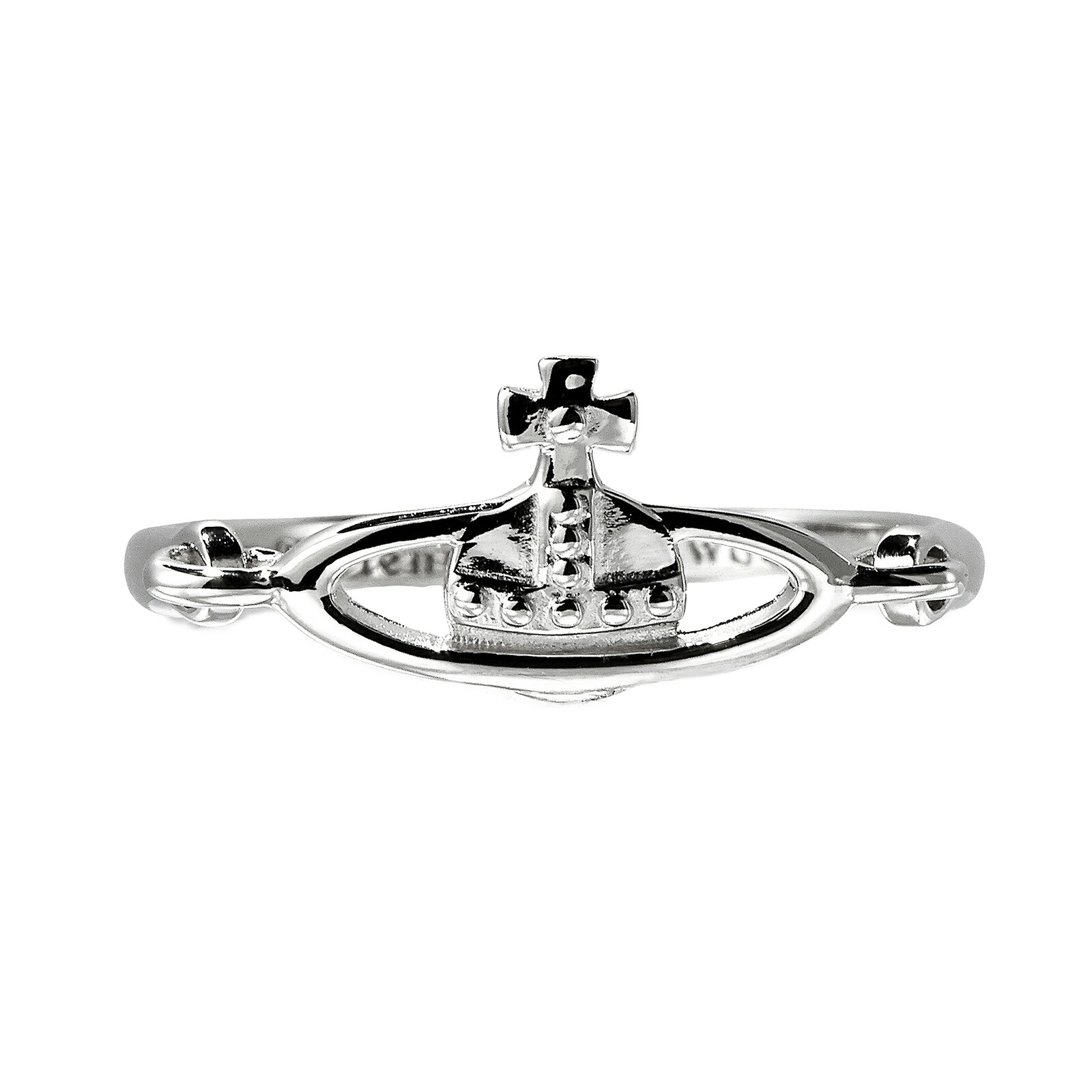 楽天市場】【送料無料】ヴィヴィアン ウエストウッド リング 指輪