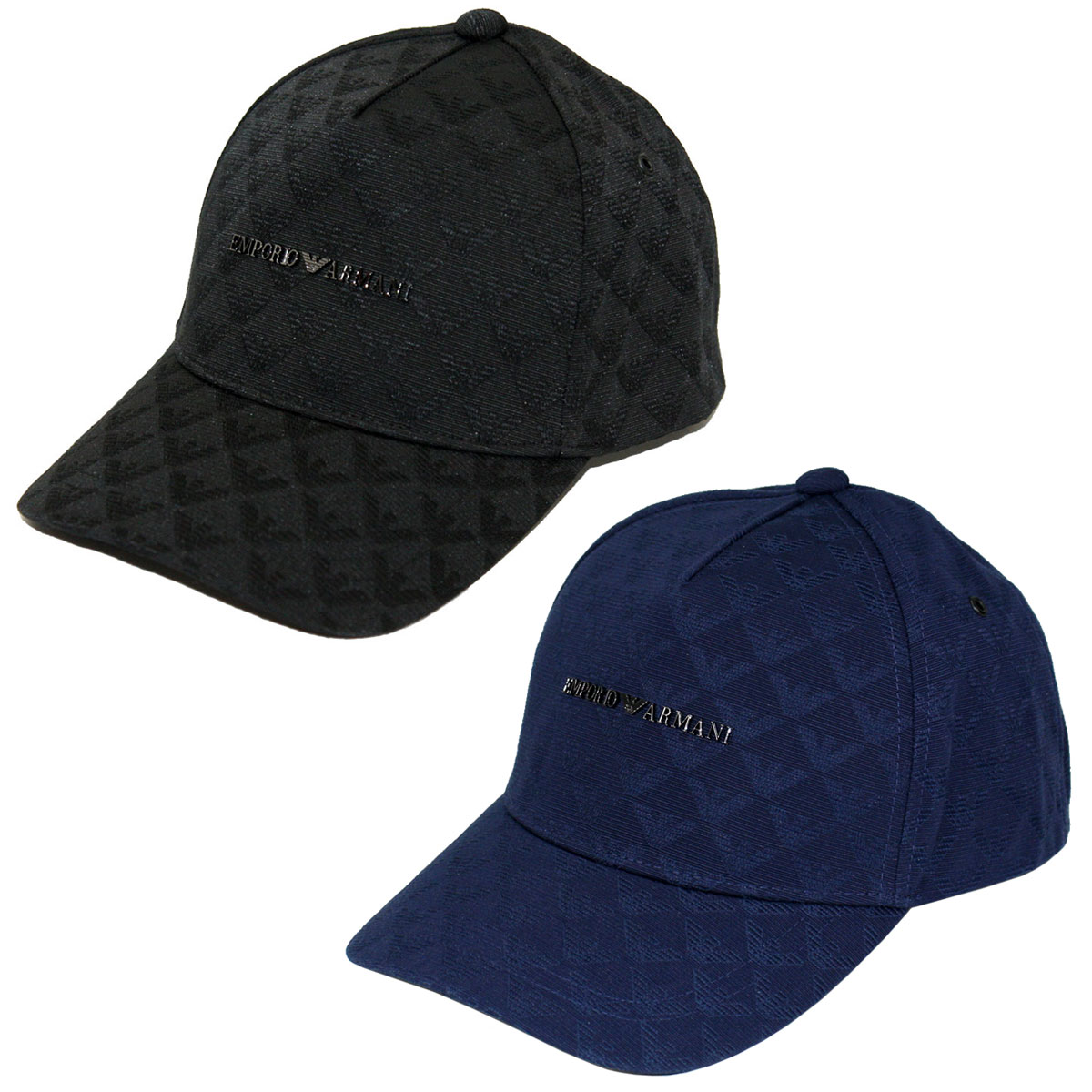 楽天市場】【送料無料】EMPORIO ARMANI エンポリオアルマーニ キャップ