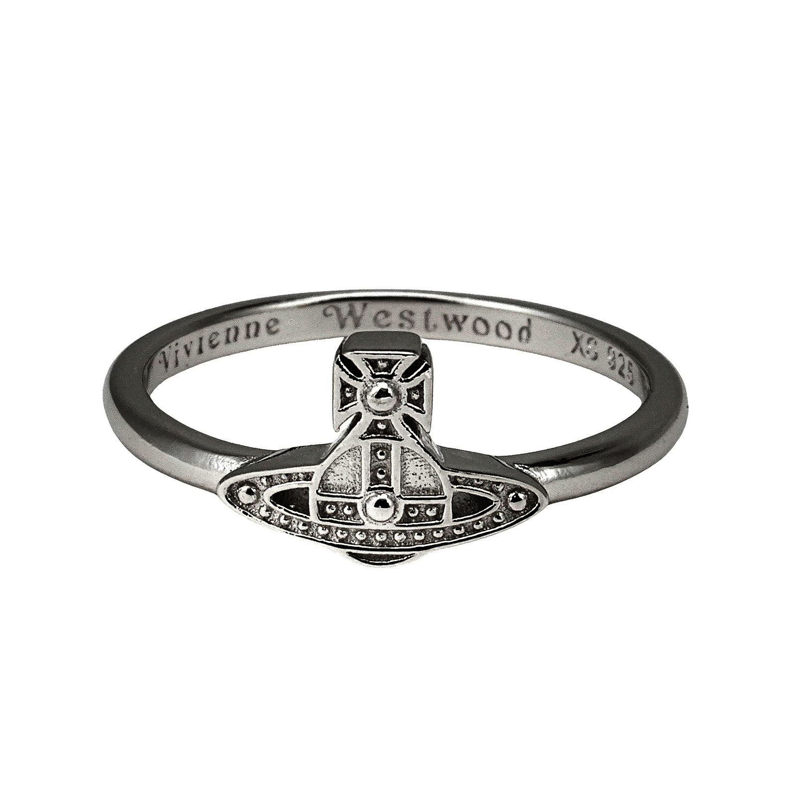 ヴィヴィアンウエストウッド＊オーブリング 925 L保証書あり 楽天市場