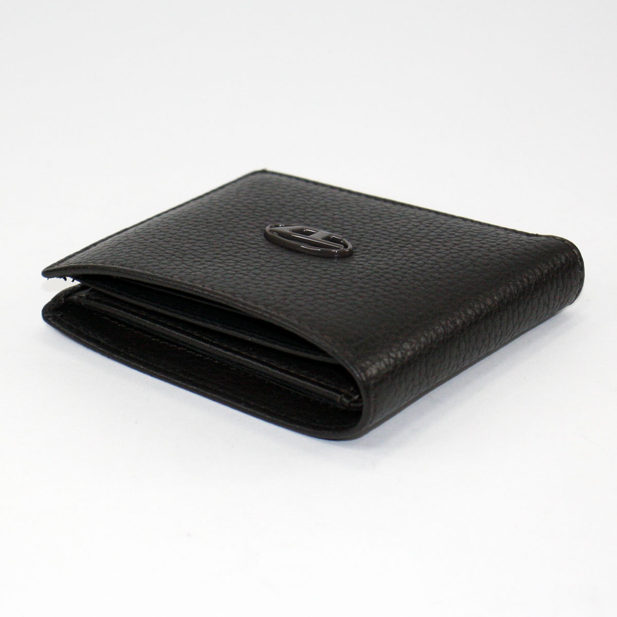 楽天市場】【送料無料】ディーゼル 財布 DIESEL 二つ折り財布 メンズ