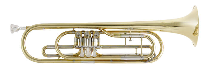 楽天市場】ロータリーバストランペット Behning & Sons ブランド