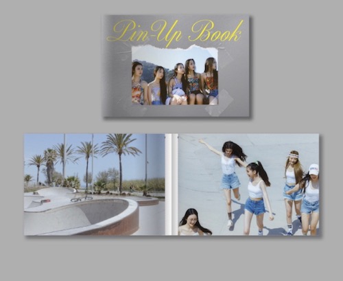 楽天市場】New Jeans - 1st EP Bag Ver 黒 Black Limited Edition 韓国