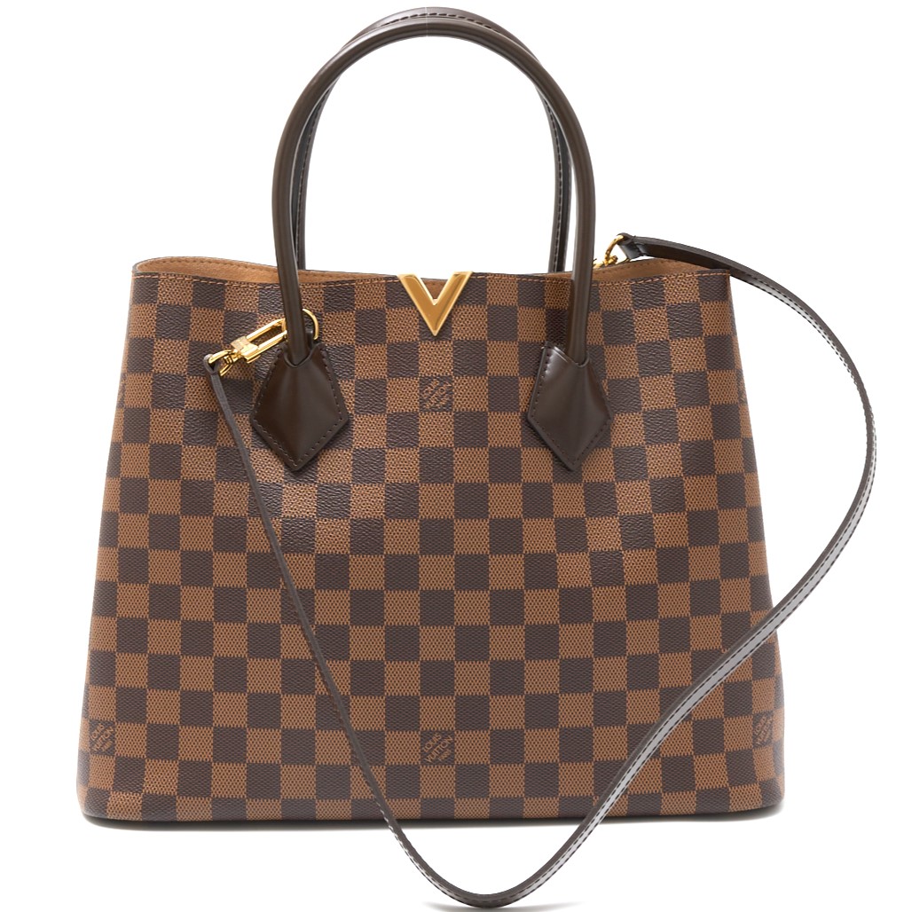 楽天市場】【中古】LOUIS VUITTON ルイヴィトン ケンジントン N41435
