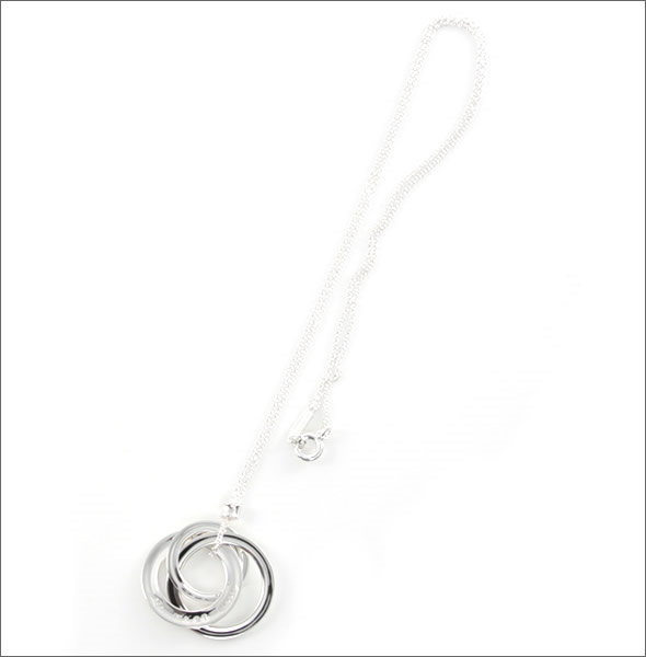 ティファニー インターロッキング ネックレス」の人気商品一覧 | 安い