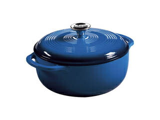 楽天市場】ブルー 青（ブランドロッジ）（キャセロール鍋｜鍋）：鍋