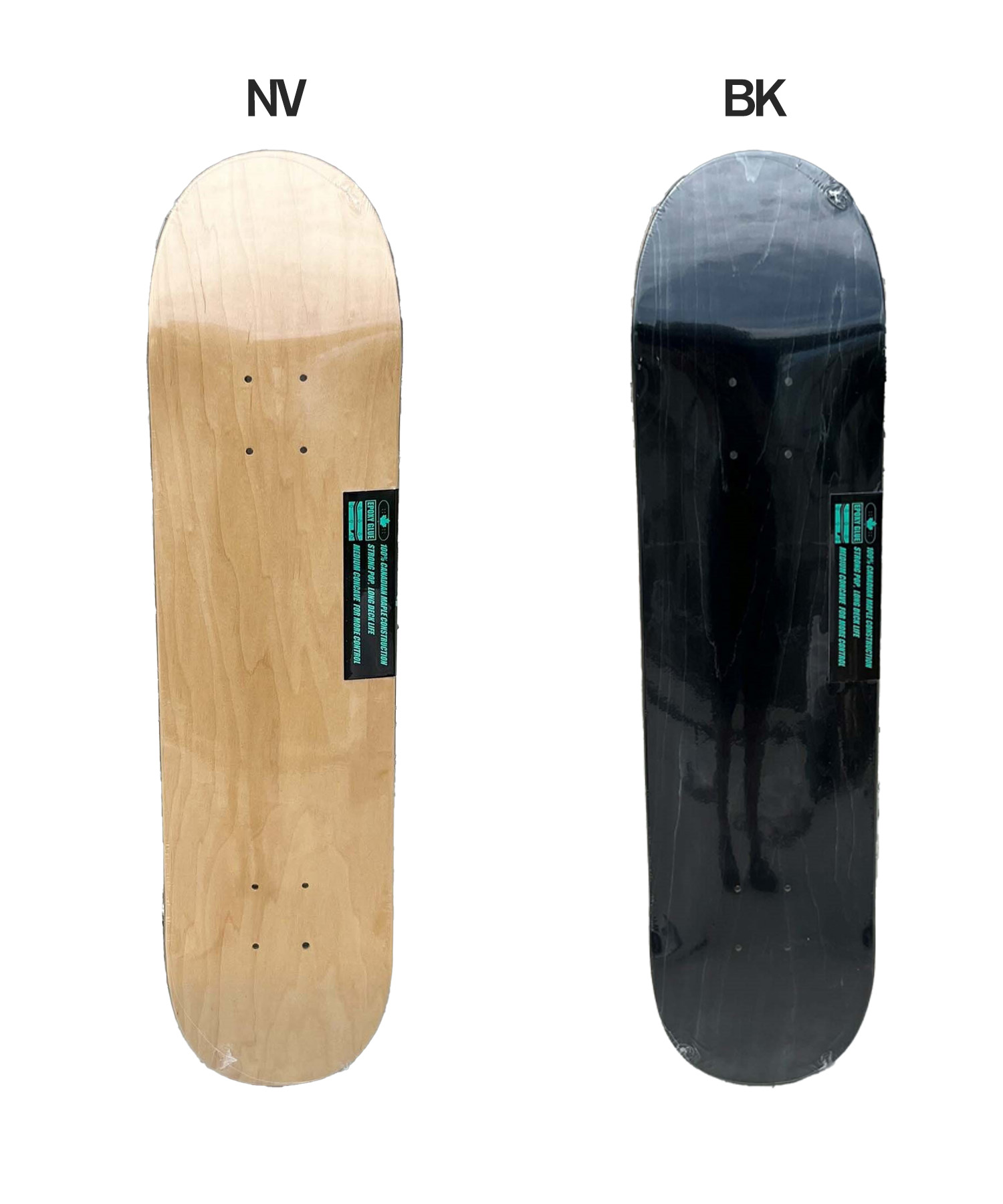 楽天市場】THREE WEATHER スリーウェザー デッキ 7.25〜8.25inch