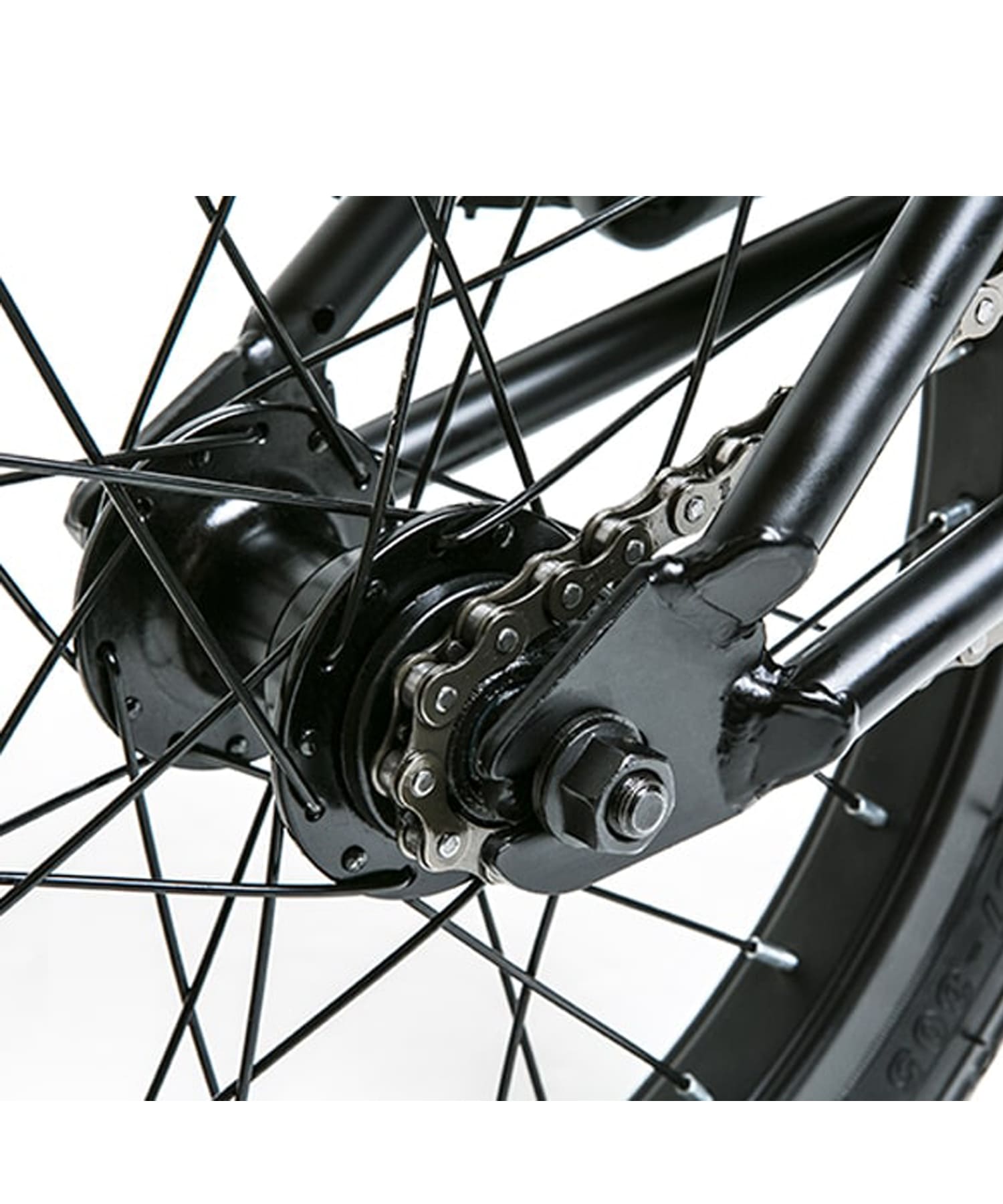 楽天市場】☆キッズ バイク CRANKER KIDS クランカー キッズ 16インチ