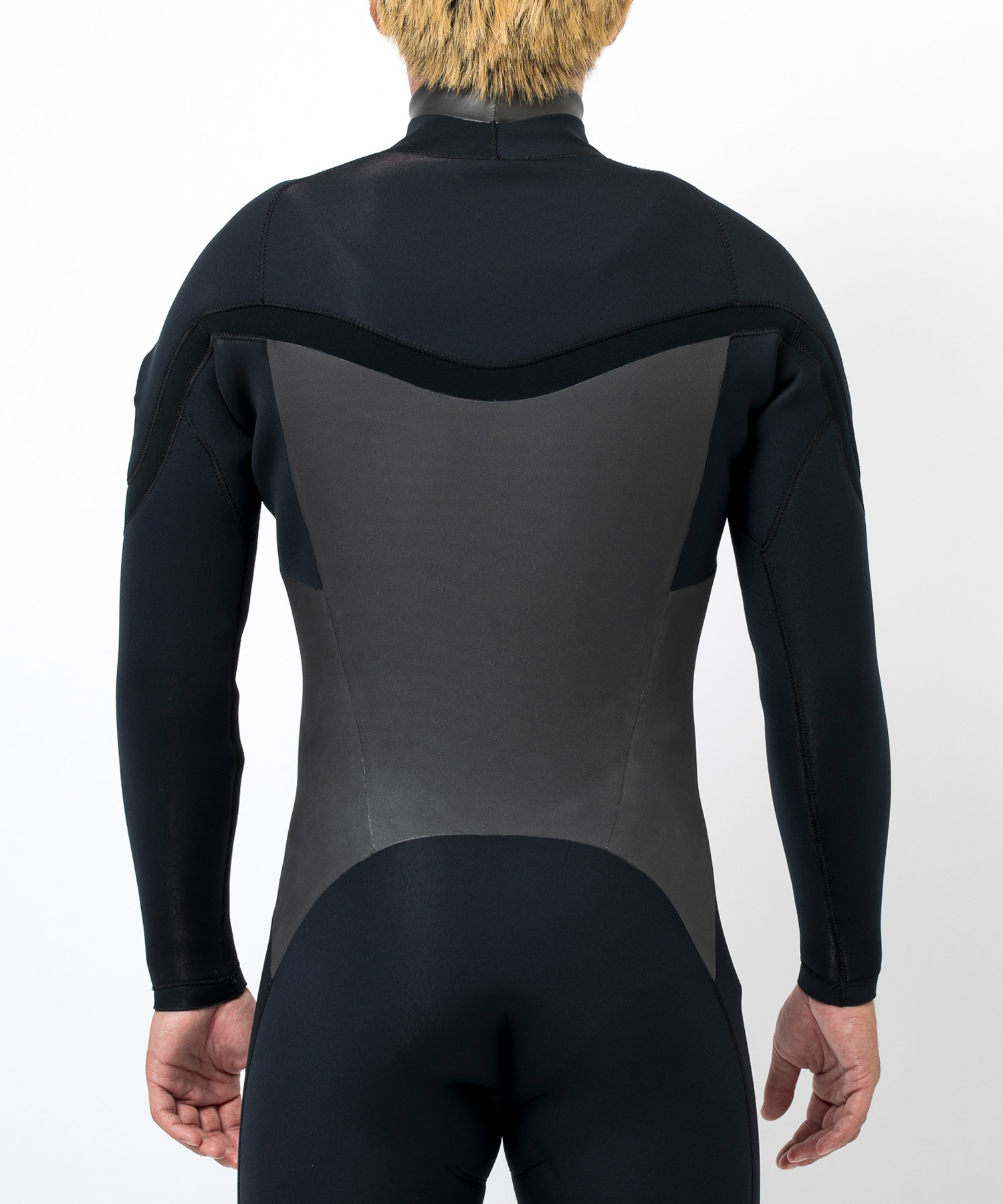 楽天市場】AIRTIGHT エアータイト LCZ PRM EDGE 5X3mm メンズ