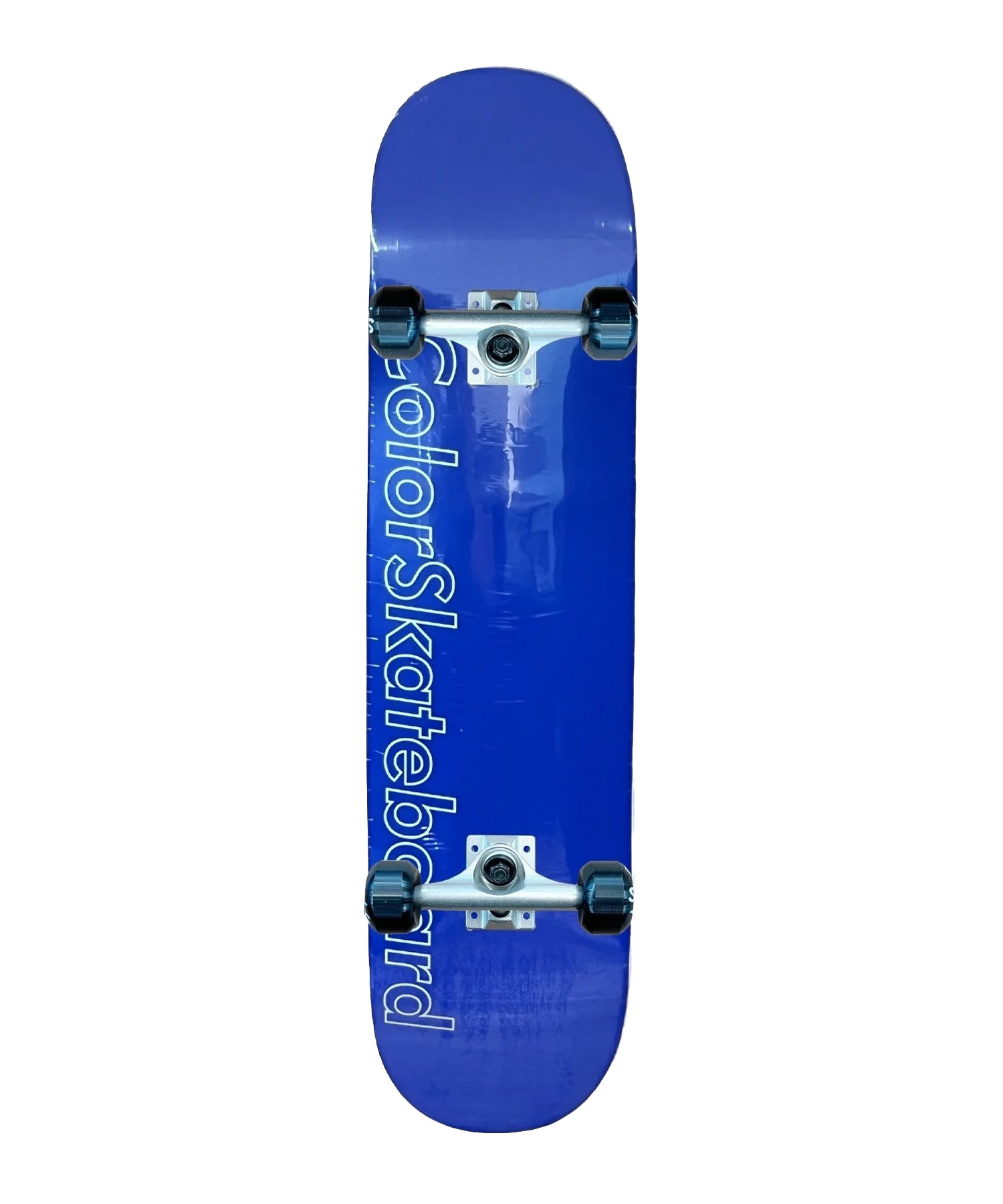 楽天市場】ColorSkateboard カラースケートボード スケートボード