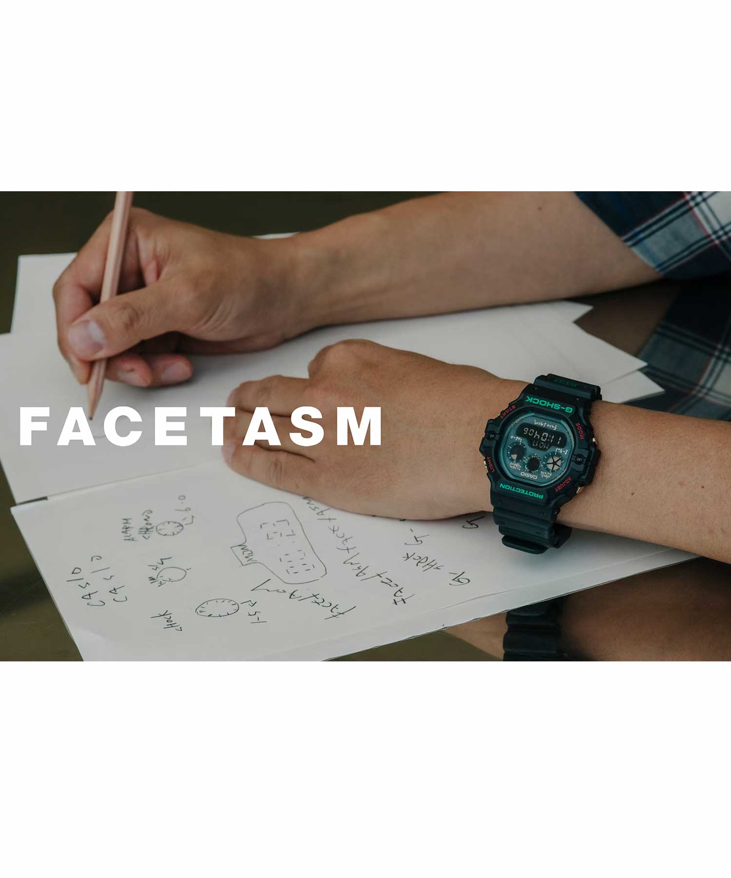 楽天市場】G-SHOCK/ジーショック 時計 腕時計 