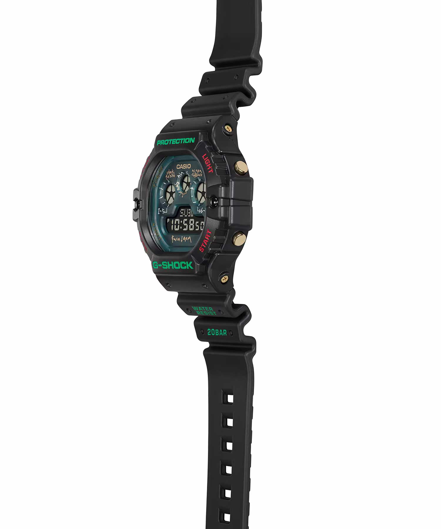 楽天市場】G-SHOCK/ジーショック 時計 腕時計 