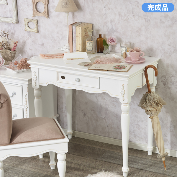 楽天市場】【直送】【お届けグループD】アンティーク風コンソール