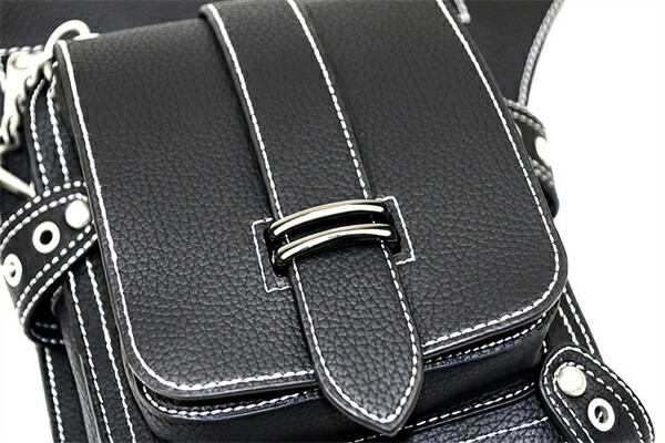 楽天市場】ウエストポーチ ウエストバッグ レディース おしゃれ