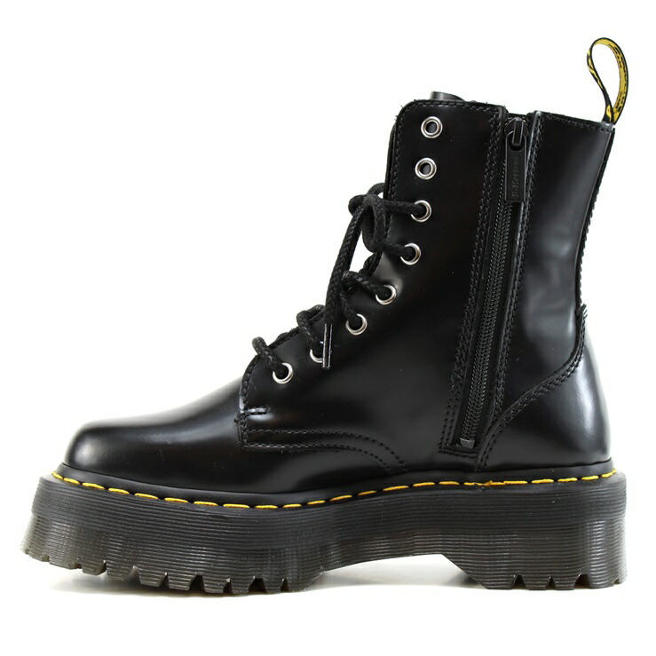 楽天市場】ドクターマーチン レディースドクターマーチン ジェイドン 8