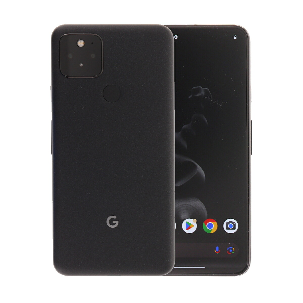 楽天市場】pixel5 simロック解除済の通販