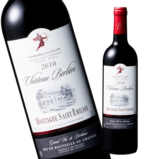 楽天市場】モンターニュ・サンテミリオンの通販