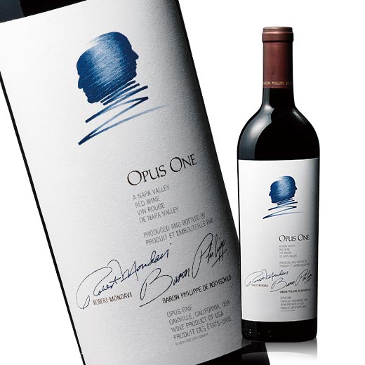 楽天市場】【送料無料】オーパス・ワン'16（アメリカ 赤 フルボディ