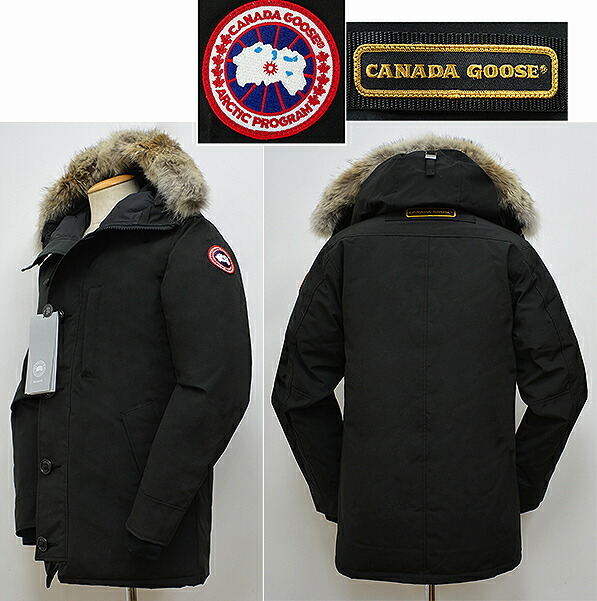 楽天市場】【P10倍】カナダグース シャトーパーカ 3426MA 国内正規品