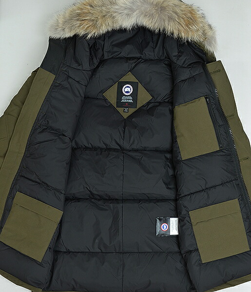 楽天市場】カナダグース シャトーパーカ 3426MA 国内正規品 ダウン
